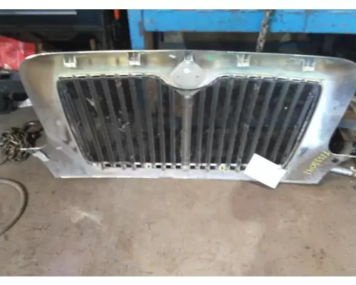INTERNATIONAL 4300 2002-2020 GRILLE