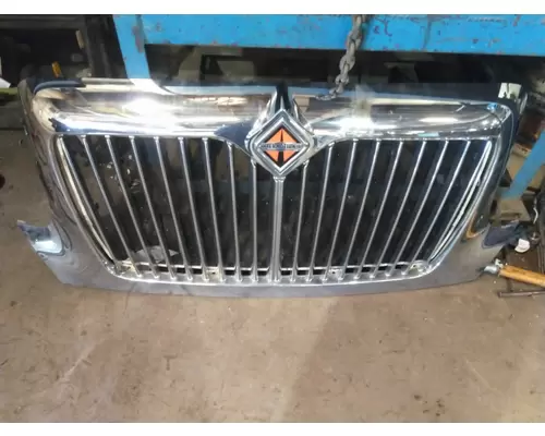 INTERNATIONAL 4300 2002-2020 GRILLE
