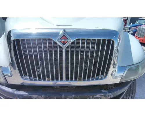 INTERNATIONAL 4300 2002-2020 GRILLE