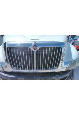 INTERNATIONAL 4300 2002-2020 GRILLE