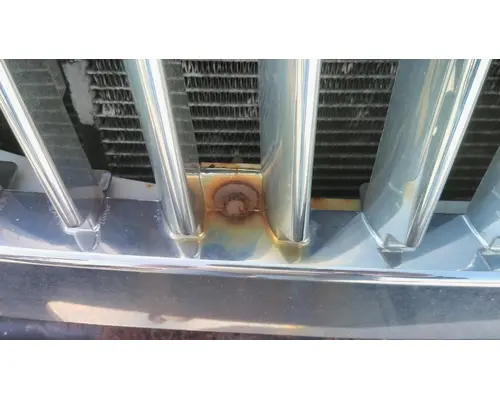 INTERNATIONAL 4300 2002-2020 GRILLE