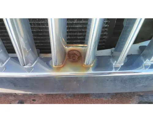INTERNATIONAL 4300 2002-2020 GRILLE