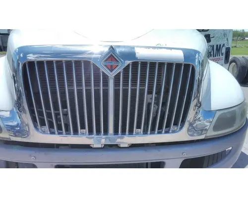 INTERNATIONAL 4300 2002-2020 GRILLE