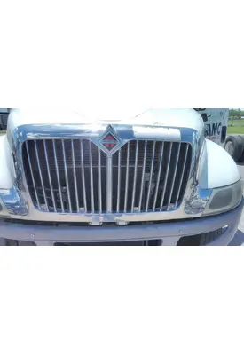 INTERNATIONAL 4300 2002-2020 GRILLE