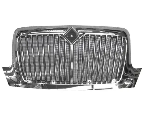 INTERNATIONAL 4300 2002-2020 GRILLE