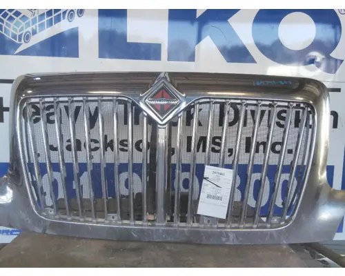 INTERNATIONAL 4300 2002-2020 GRILLE