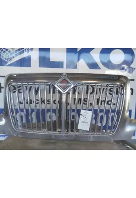 INTERNATIONAL 4300 2002-2020 GRILLE