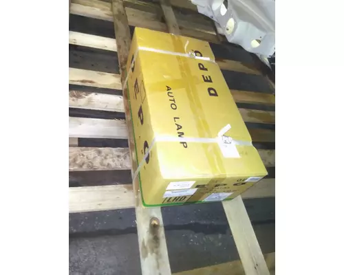 INTERNATIONAL 4300 2002-2020 HEADLAMP ASSEMBLY