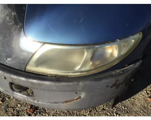 INTERNATIONAL 4300 2002-2020 HEADLAMP ASSEMBLY