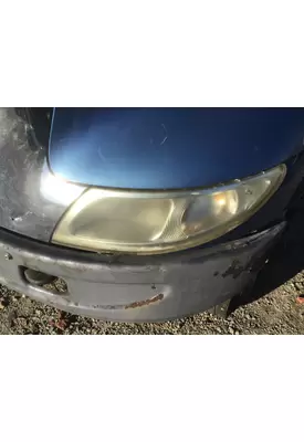 INTERNATIONAL 4300 2002-2020 HEADLAMP ASSEMBLY