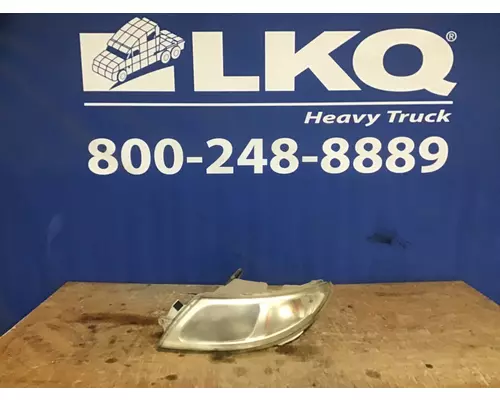INTERNATIONAL 4300 2002-2020 HEADLAMP ASSEMBLY