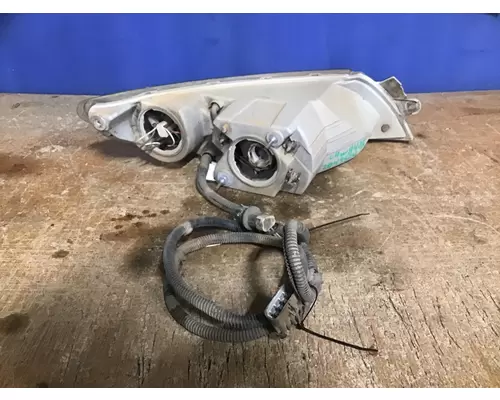 INTERNATIONAL 4300 2002-2020 HEADLAMP ASSEMBLY