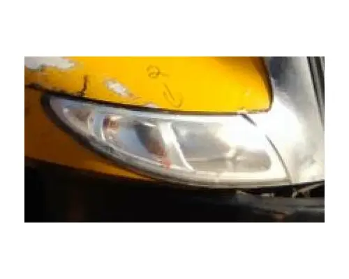 INTERNATIONAL 4300 2002-2020 HEADLAMP ASSEMBLY