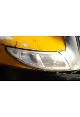 INTERNATIONAL 4300 2002-2020 HEADLAMP ASSEMBLY