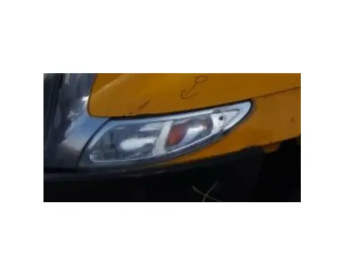 INTERNATIONAL 4300 2002-2020 HEADLAMP ASSEMBLY