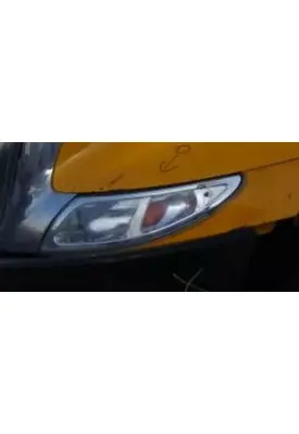 INTERNATIONAL 4300 2002-2020 HEADLAMP ASSEMBLY