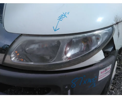 INTERNATIONAL 4300 2002-2020 HEADLAMP ASSEMBLY
