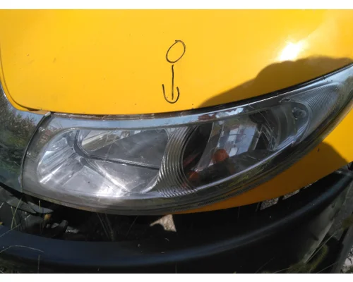INTERNATIONAL 4300 2002-2020 HEADLAMP ASSEMBLY