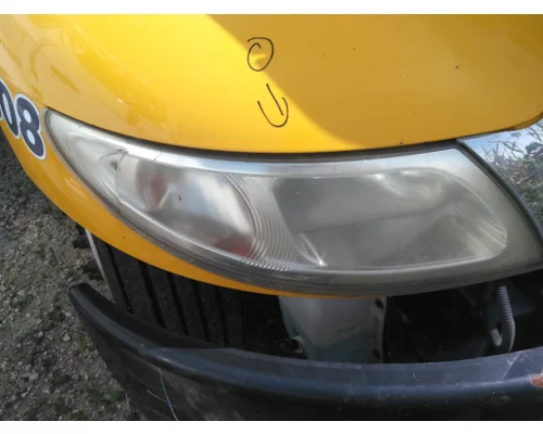 INTERNATIONAL 4300 2002-2020 HEADLAMP ASSEMBLY