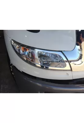 INTERNATIONAL 4300 2002-2020 HEADLAMP ASSEMBLY