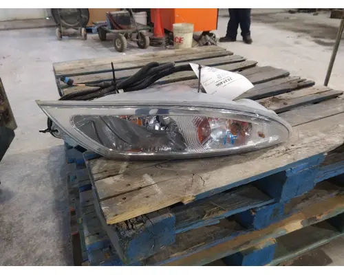 INTERNATIONAL 4300 2002-2020 HEADLAMP ASSEMBLY
