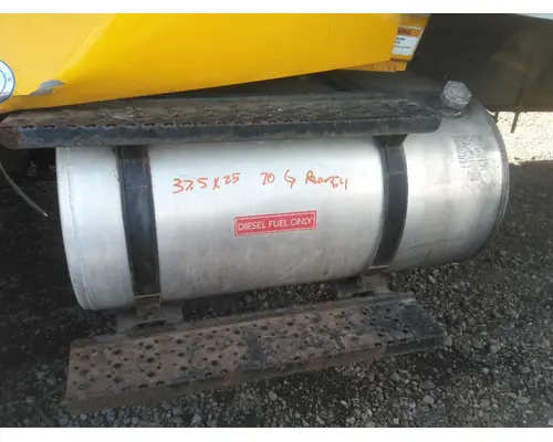 INTERNATIONAL 4300 2010-2019 FUEL TANK