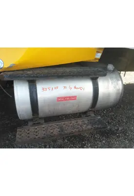 INTERNATIONAL 4300 2010-2019 FUEL TANK