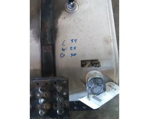 INTERNATIONAL 4300 2010-2019 FUEL TANK