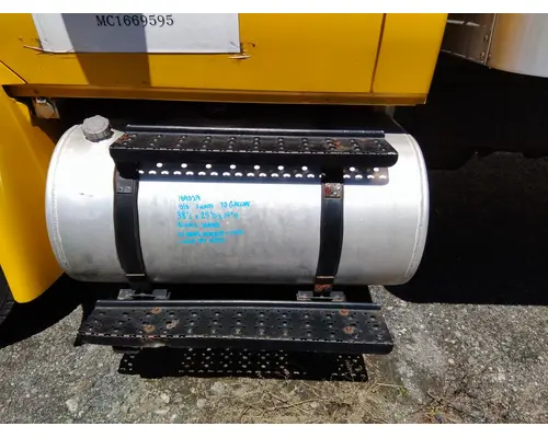 INTERNATIONAL 4300 2010-2019 FUEL TANK