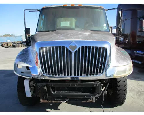 INTERNATIONAL 4300 2010-2019 HOOD