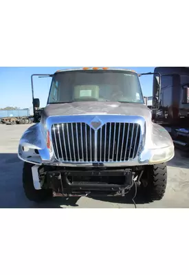 INTERNATIONAL 4300 2010-2019 HOOD