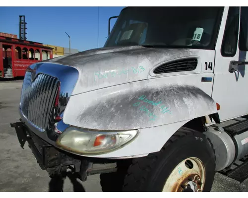INTERNATIONAL 4300 2010-2019 HOOD