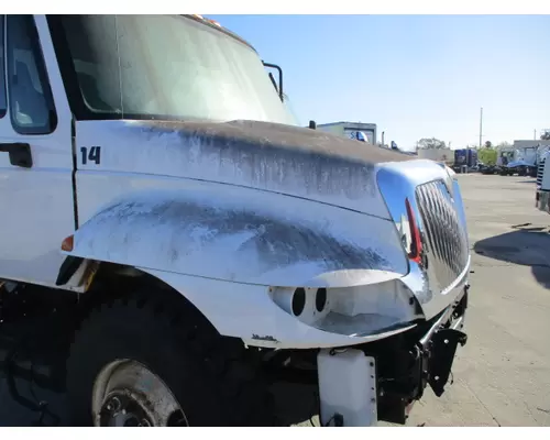 INTERNATIONAL 4300 2010-2019 HOOD