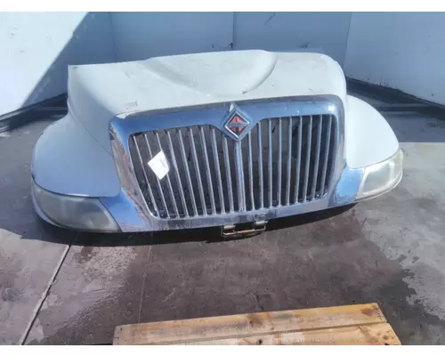 INTERNATIONAL 4300 2010-2019 HOOD