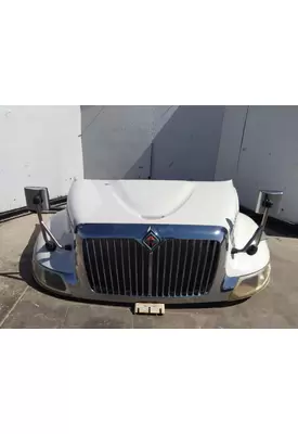 INTERNATIONAL 4300 2010-2019 HOOD