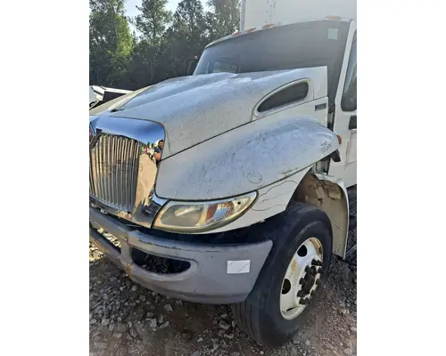 INTERNATIONAL 4300 2010-2019 HOOD