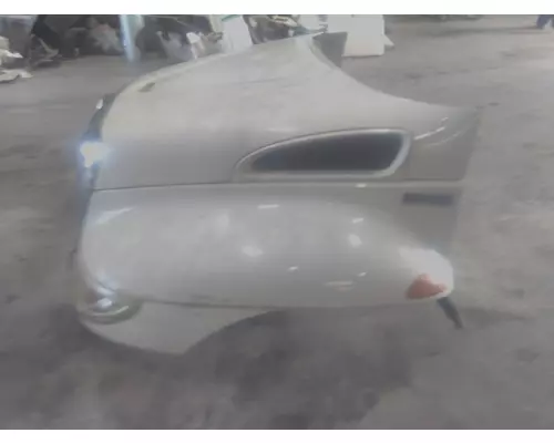 INTERNATIONAL 4300 2010-2019 HOOD