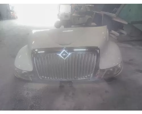 INTERNATIONAL 4300 2010-2019 HOOD