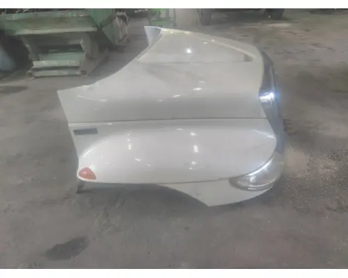 INTERNATIONAL 4300 2010-2019 HOOD