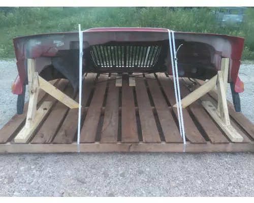 INTERNATIONAL 4300 2010-2019 HOOD