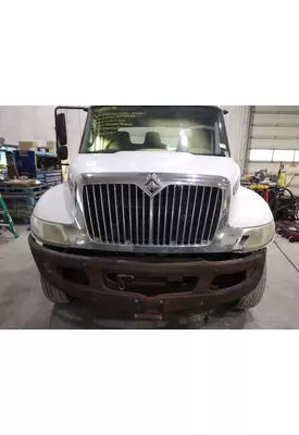 INTERNATIONAL 4300 2010-2019 HOOD