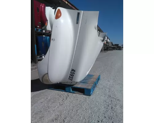 INTERNATIONAL 4300 2010-2019 HOOD