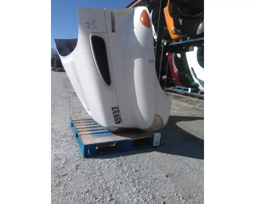 INTERNATIONAL 4300 2010-2019 HOOD