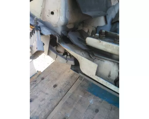INTERNATIONAL 4300 2010-2019 HOOD
