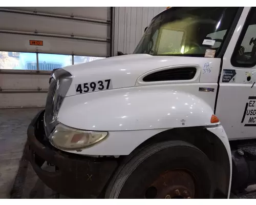 INTERNATIONAL 4300 2010-2019 HOOD