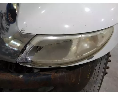 INTERNATIONAL 4300 2010-2019 HOOD