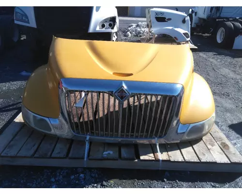 INTERNATIONAL 4300 2010-2019 HOOD