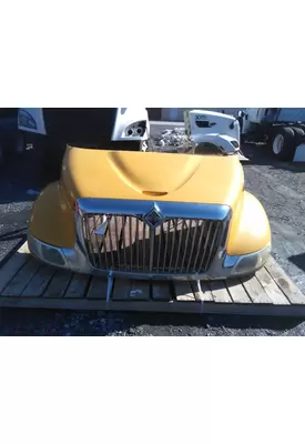 INTERNATIONAL 4300 2010-2019 HOOD