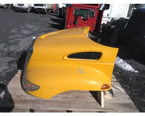 INTERNATIONAL 4300 2010-2019 HOOD