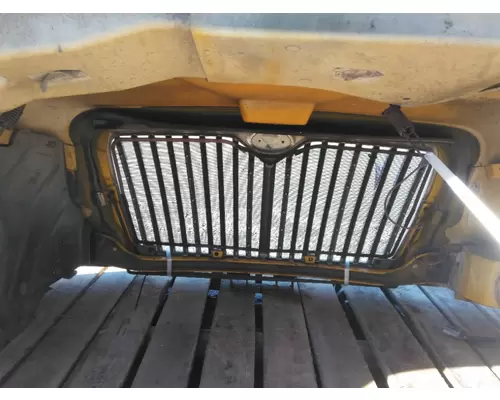 INTERNATIONAL 4300 2010-2019 HOOD